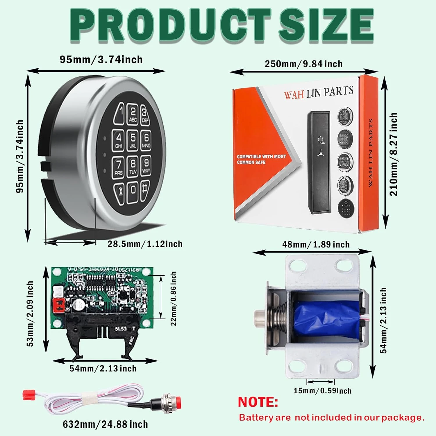 Product